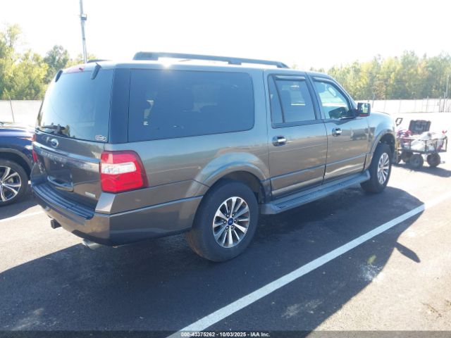Ford Expedition Xlt Image 4