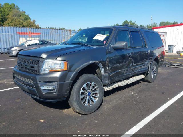 Ford Expedition Xlt Image 8