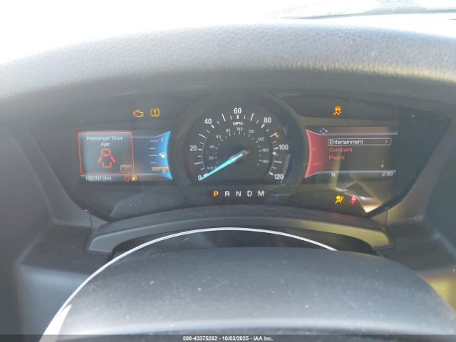 Ford Expedition Xlt Image 6