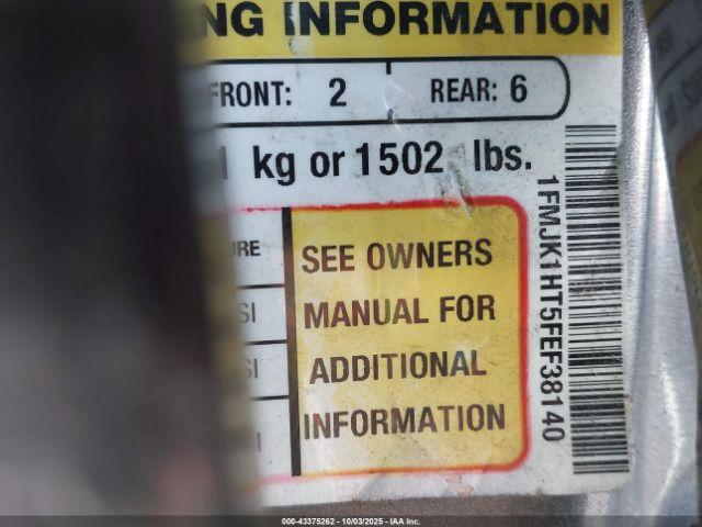 Ford Expedition Xlt Image 10