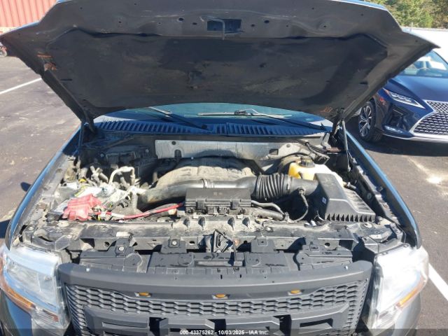 Ford Expedition Xlt Image 3