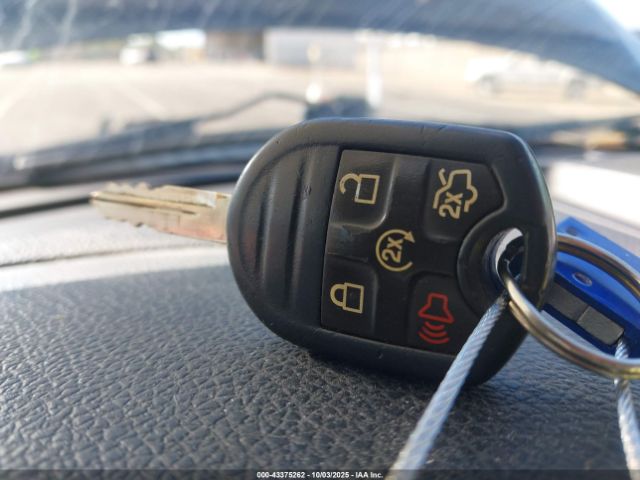 Ford Expedition Xlt Image 17