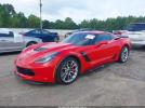 Chevrolet Corvette Z06 Image 18