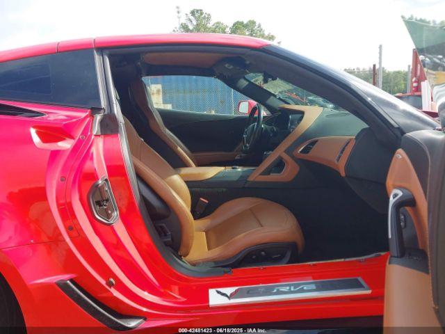 Chevrolet Corvette Z06 Image 13