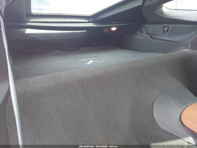 Chevrolet Corvette Z06 Image 8