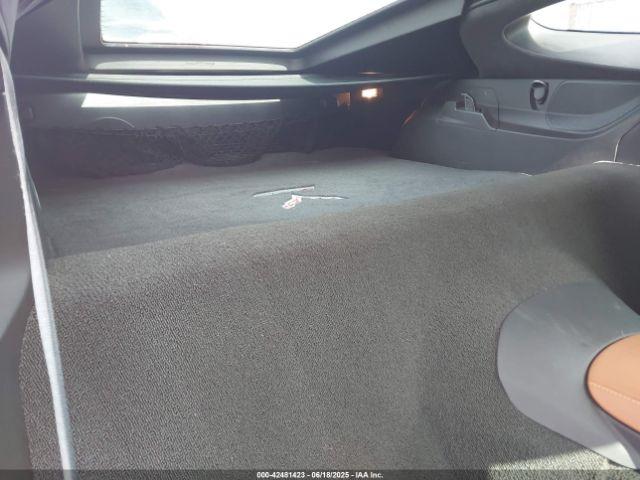 Chevrolet Corvette Z06 Image 8