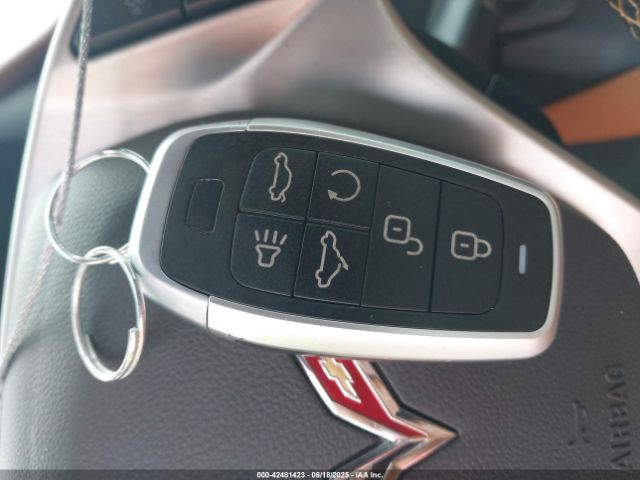 Chevrolet Corvette Z06 Image 12