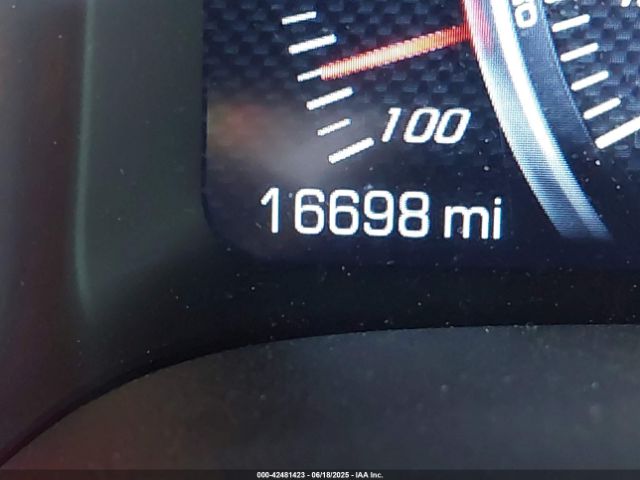 Chevrolet Corvette Z06 Image 3