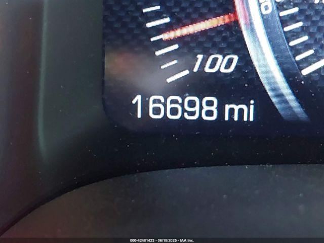 Chevrolet Corvette Z06 Image 3