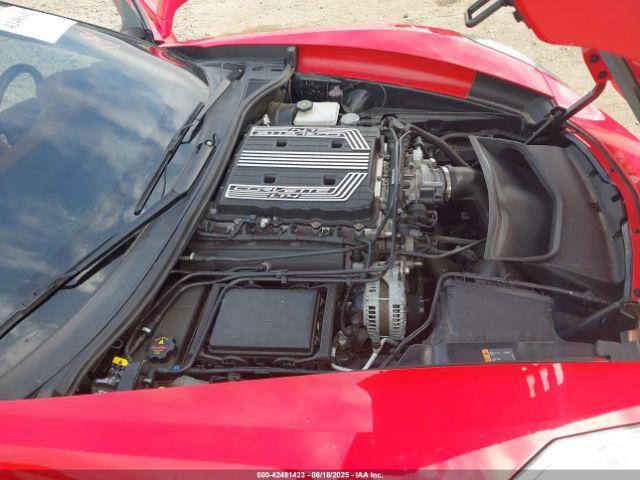 Chevrolet Corvette Z06 Image 14