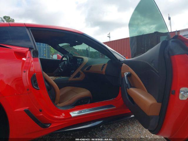 Chevrolet Corvette Z06 Image 15