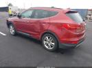 Hyundai SANTA FE 2.0l Turbo Image 8