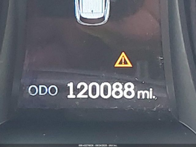 Hyundai SANTA FE 2.0l Turbo Image 18