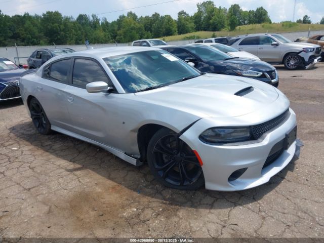 Dodge Charger Image 1