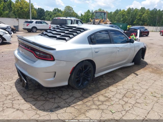 Dodge Charger Image 6