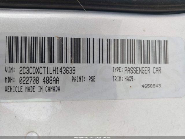 Dodge Charger Image 8