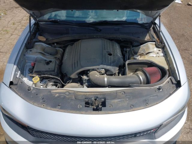 Dodge Charger Image 7