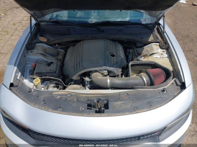 Dodge Charger Image 7