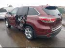 Toyota Highlander Limited Platinum V6 Image 14