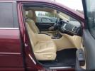 Toyota Highlander Limited Platinum V6 Image 11