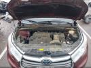 Toyota Highlander Limited Platinum V6 Image 8