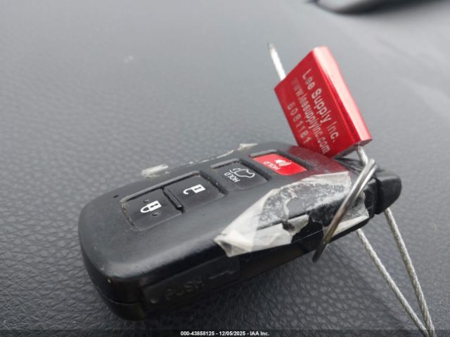 Toyota Highlander Limited Platinum V6 Image 16