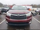 Toyota Highlander Limited Platinum V6 Image 9