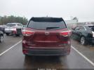 Toyota Highlander Limited Platinum V6 Image 17