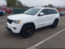 Jeep Grand Cherokee Laredo 4x2 Image 10