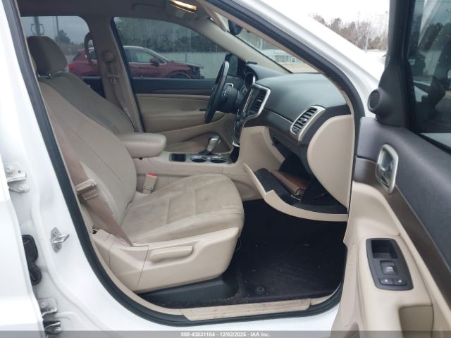 Jeep Grand Cherokee Laredo 4x2 Image 7