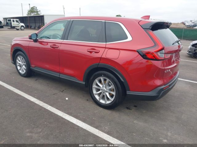 Honda CR-V Ex 2wd Image 11