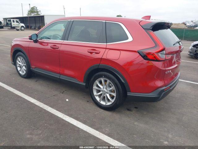 Honda CR-V Ex 2wd Image 11