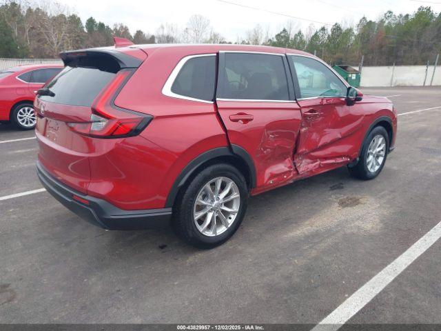 Honda CR-V Ex 2wd Image 17