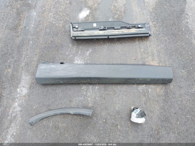 Honda CR-V Ex 2wd Image 4