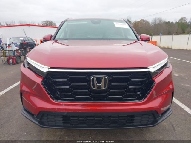 Honda CR-V Ex 2wd Image 5