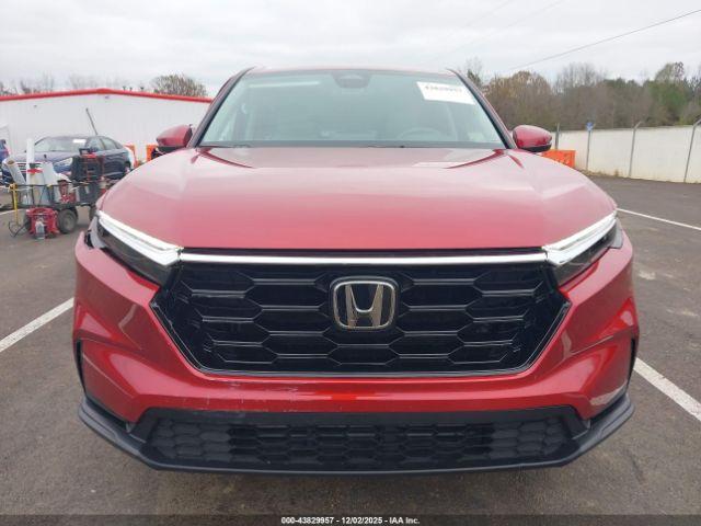 Honda CR-V Ex 2wd Image 5