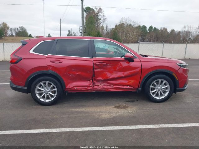 Honda CR-V Ex 2wd Image 15