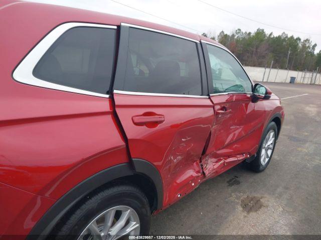 Honda CR-V Ex 2wd Image 18