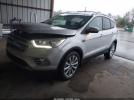 Ford Escape Titanium Image 4