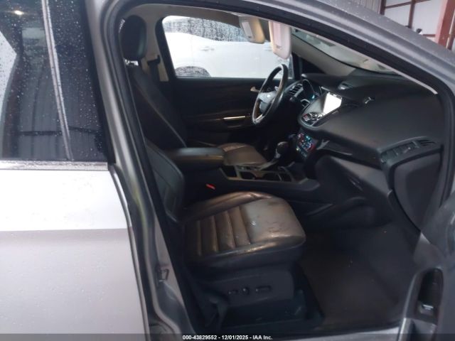 Ford Escape Titanium Image 6