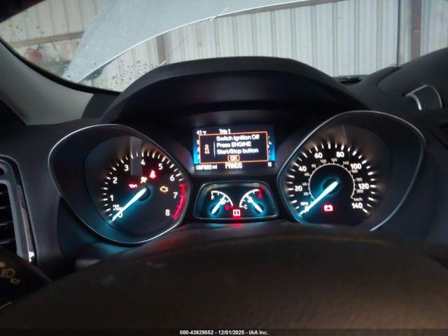 Ford Escape Titanium Image 9