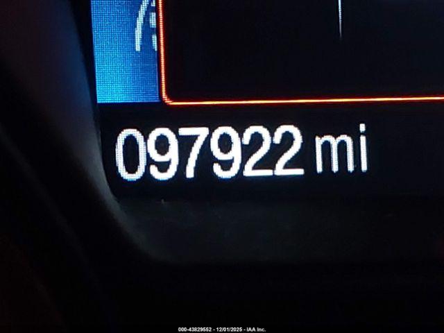 Ford Escape Titanium Image 13