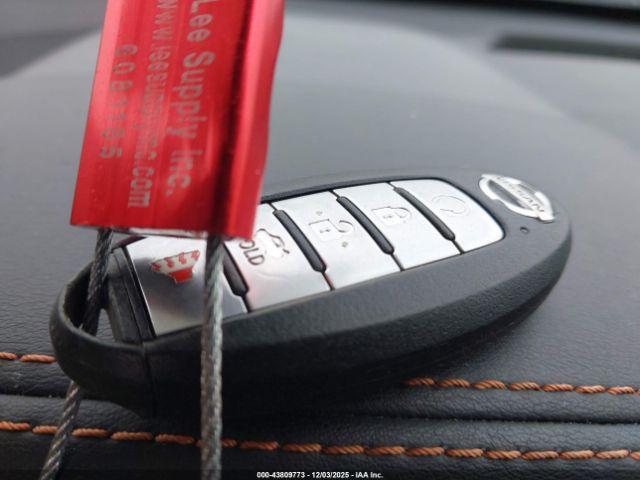 Nissan Altima 2.5 Sr Image 6