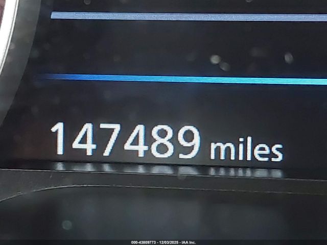 Nissan Altima 2.5 Sr Image 10