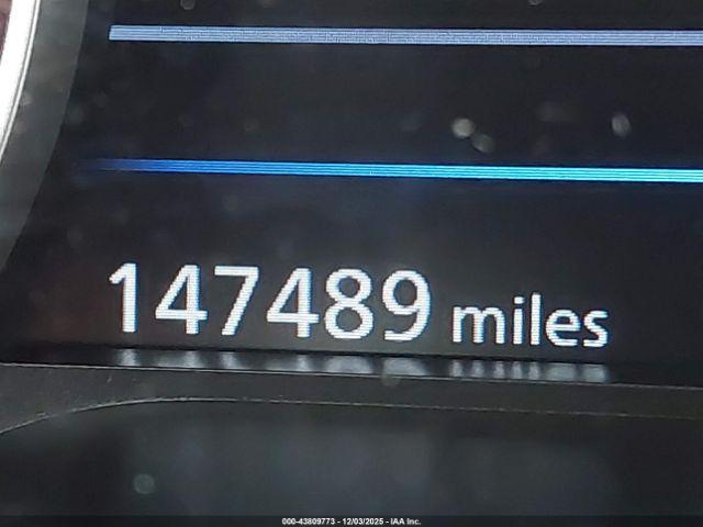 Nissan Altima 2.5 Sr Image 10