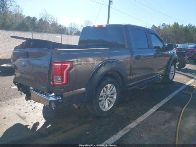 Ford F-150 Xl Image 3