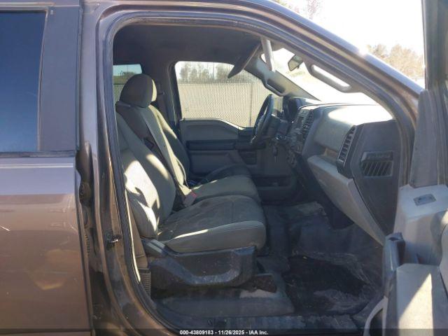 Ford F-150 Xl Image 11