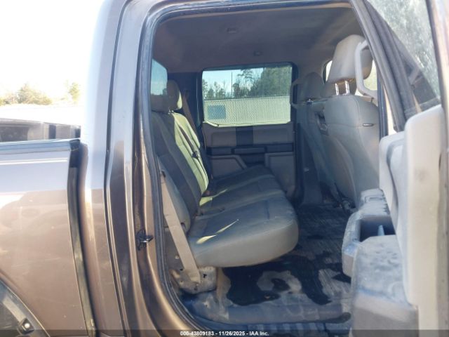 Ford F-150 Xl Image 10