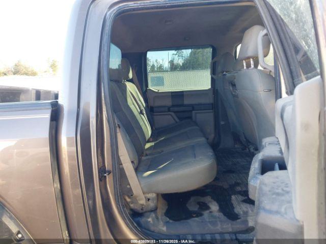 Ford F-150 Xl Image 10