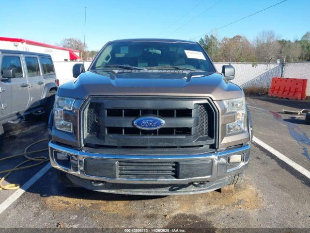 Ford F-150 Xl Image 2